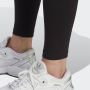 Adidas Zwarte Leggings voor Dames Herfst Winter Collectie Zwart Dames - Thumbnail 4