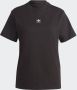 Adidas Originals Regular fit T-shirt met labelstitching - Thumbnail 4