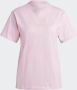 Adidas Originals Essentials T-shirt T-shirts Kleding true pink maat: XS beschikbare maaten:XS - Thumbnail 6