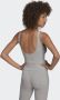 Adidas Originals Adicolor Essentials Rib Tanktop - Thumbnail 4