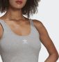 Adidas Originals Adicolor Essentials Rib Tanktop - Thumbnail 5