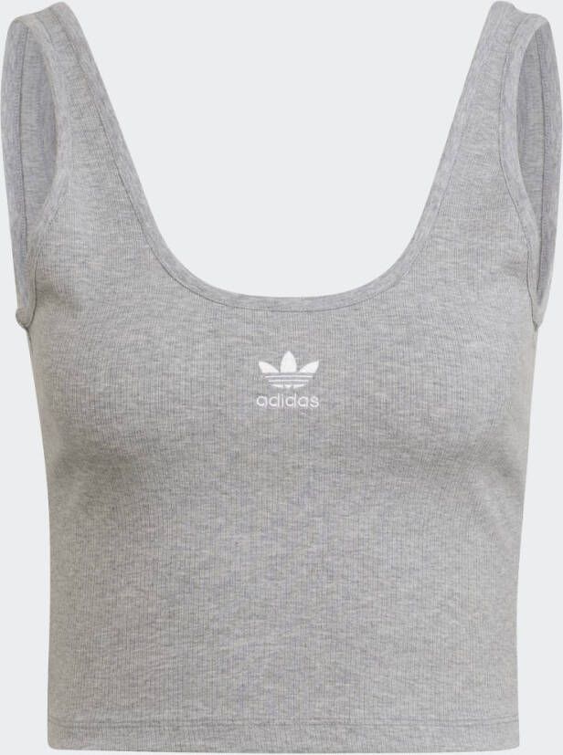 Adidas Originals Adicolor Essentials Rib Tanktop