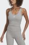 Adidas Originals Adicolor Essentials Rib Tanktop - Thumbnail 7