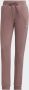 Adidas Slim Jogger Lichtgewicht Trainingsbroek Pink Dames - Thumbnail 5