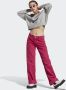 Adidas Originals Grijze Adicolor Essentials Crew Sweater Gray Dames - Thumbnail 2