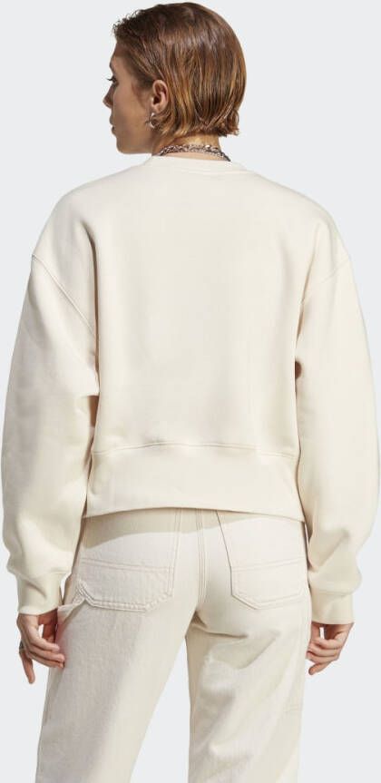 Adidas Originals Adicolor Essentials Sweatshirt