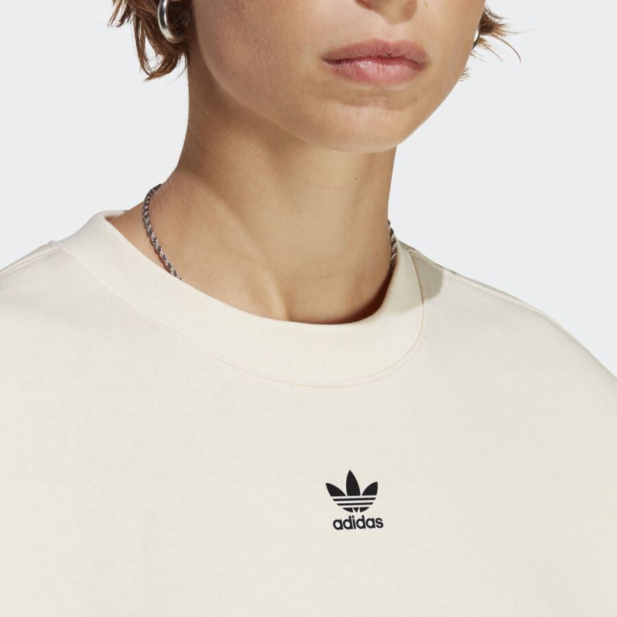 Adidas Originals Adicolor Essentials Sweatshirt