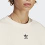 Adidas Originals Essentials Sweatshirt Truien Kleding wonder white maat: L beschikbare maaten:XS L - Thumbnail 10