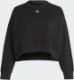 Adidas Originals Adicolor Essentials Sweatshirt (Grote Maat) - Thumbnail 4