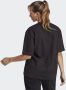 Adidas Originals Adicolor Oversized T-shirt T-shirts Kleding black maat: XS beschikbare maaten:XS S M L XL - Thumbnail 4