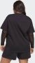 Adidas Originals T-shirt ADICOLOR ESSENTIALS – GROTE MATEN - Thumbnail 3