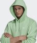 Adidas Originals Hoodie met logostitching model 'ESSENTIAL HOODY' - Thumbnail 7