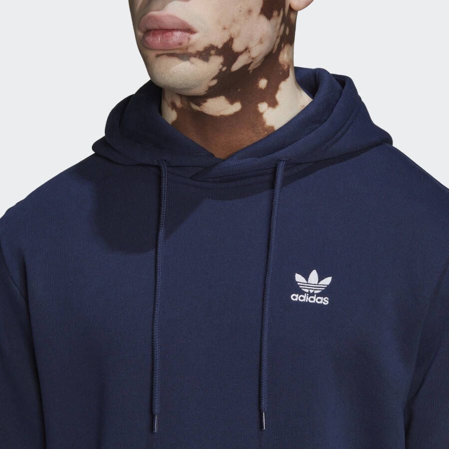 Adidas Originals Adicolor Essentials Trefoil Hoodie
