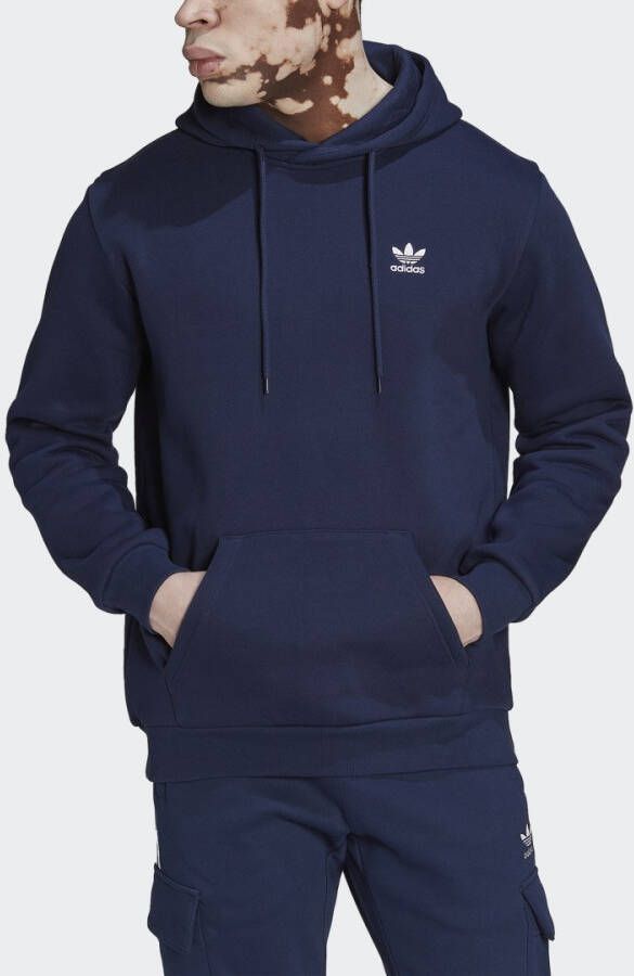 Adidas Originals Adicolor Essentials Trefoil Hoodie