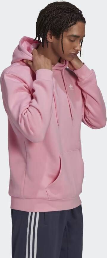 Adidas Originals Adicolor Essentials Trefoil Hoodie