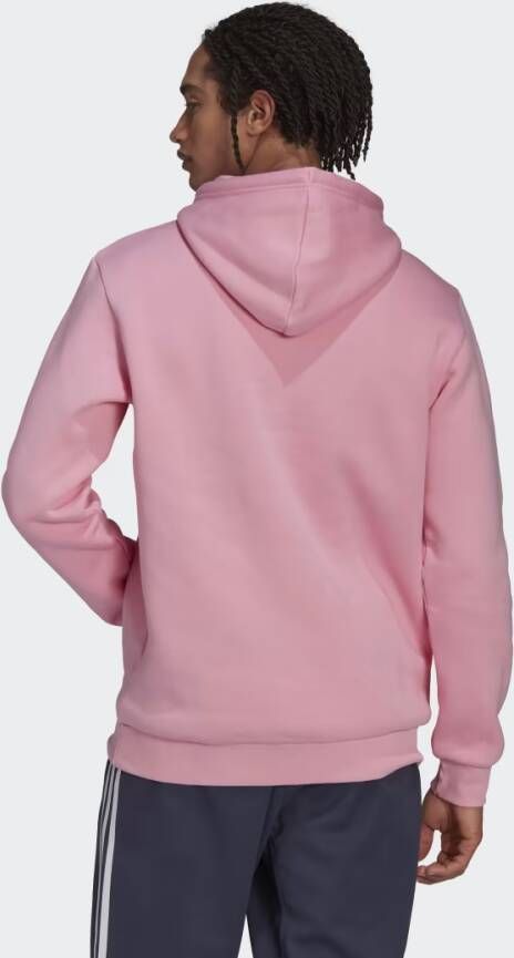Adidas Originals Adicolor Essentials Trefoil Hoodie
