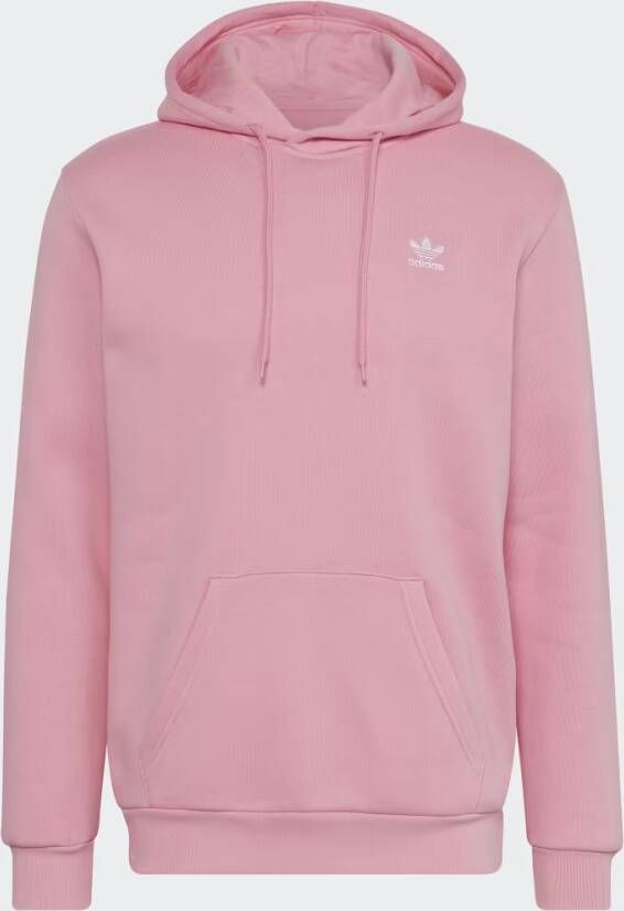 Adidas Originals Adicolor Essentials Trefoil Hoodie
