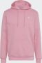 Adidas Originals Adicolor Essentials Trefoil Hoodie - Thumbnail 4