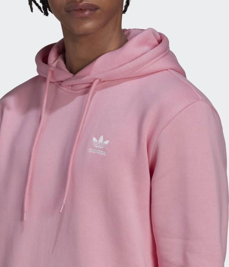 Adidas Originals Adicolor Essentials Trefoil Hoodie