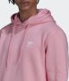 Adidas Originals Adicolor Essentials Trefoil Hoodie - Thumbnail 5