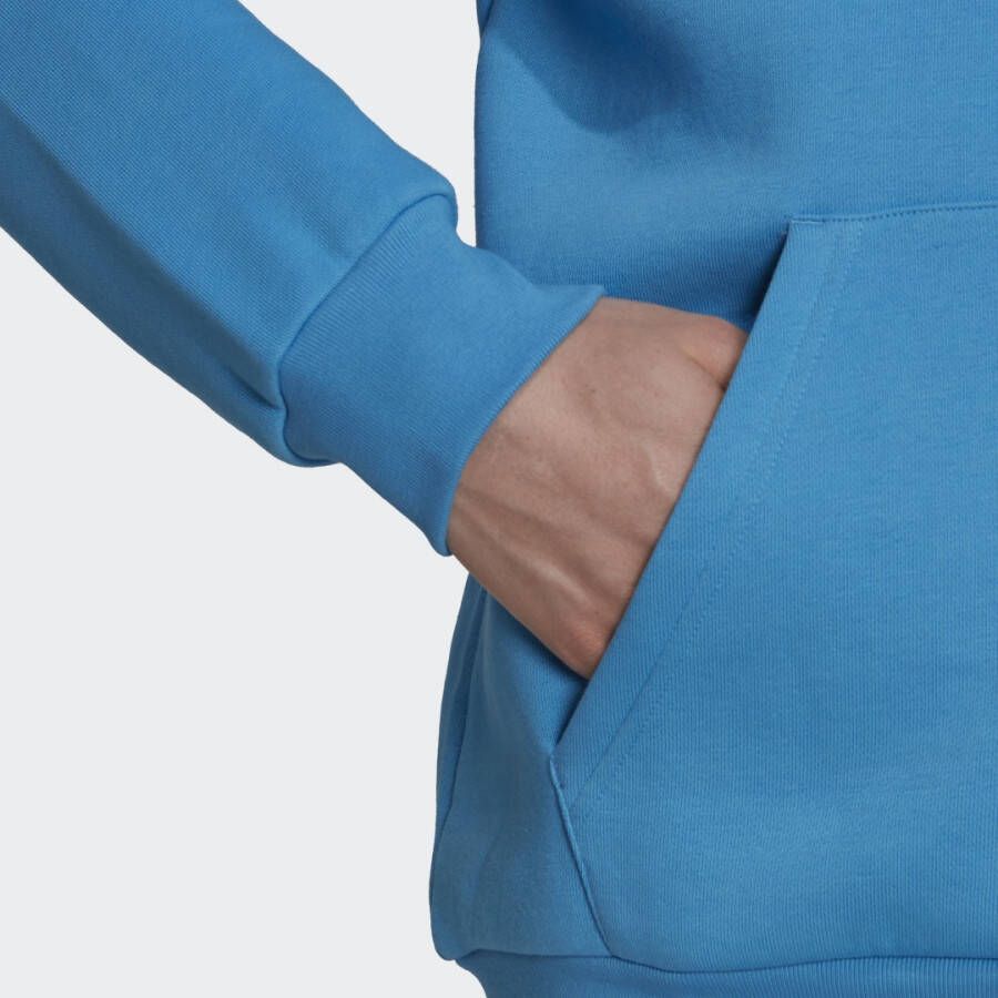 Adidas Originals Adicolor Essentials Trefoil Hoodie