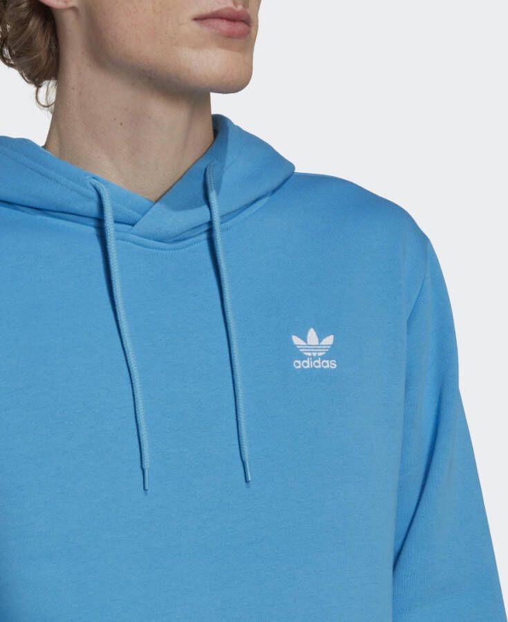 Adidas Originals Adicolor Essentials Trefoil Hoodie
