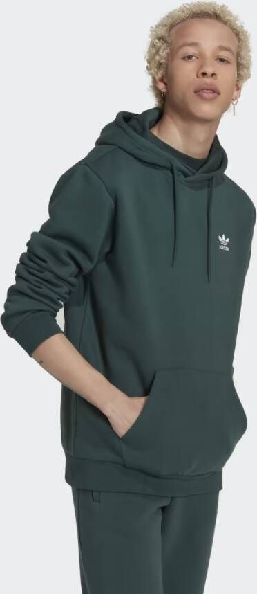 Adidas Originals Adicolor Essentials Trefoil Hoodie