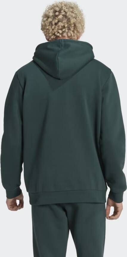 Adidas Originals Adicolor Essentials Trefoil Hoodie