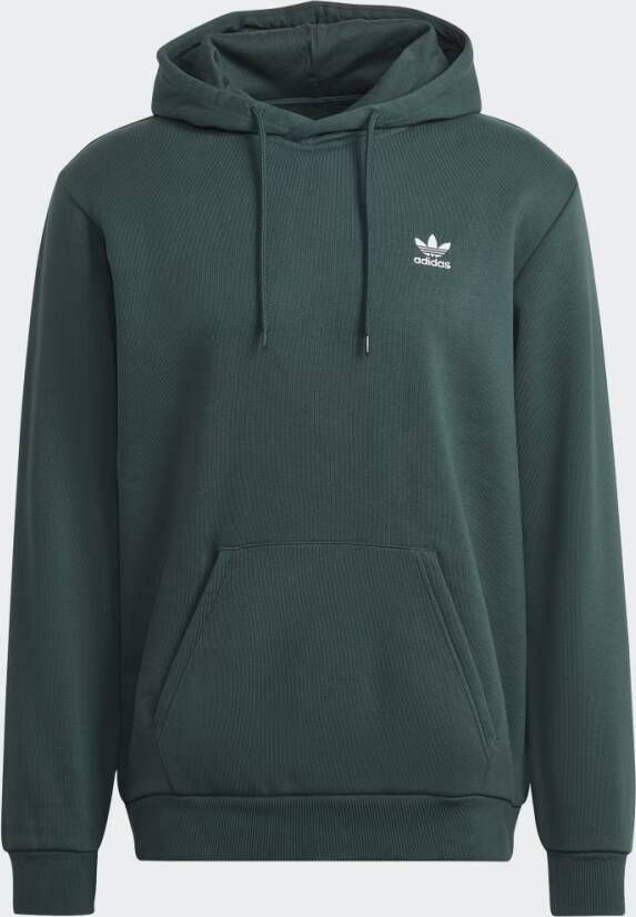 Adidas Originals Adicolor Essentials Trefoil Hoodie