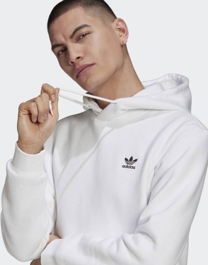 Adidas Originals Adicolor Essentials Trefoil Hoodie