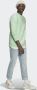 Adidas Originals Sweatshirt TREFOIL ESSENTIALS CREW NECK ADICOLOR ESSENTIALS TREFOIL - Thumbnail 4