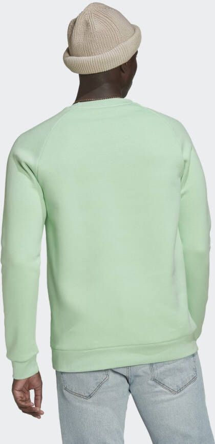 Adidas Originals Adicolor Essentials Trefoil Sweatshirt