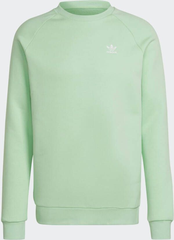 Adidas Originals Adicolor Essentials Trefoil Sweatshirt