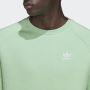 Adidas Originals Sweatshirt TREFOIL ESSENTIALS CREW NECK ADICOLOR ESSENTIALS TREFOIL - Thumbnail 7