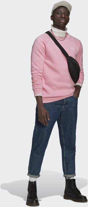 Adidas Originals Adicolor Essentials Trefoil Sweatshirt