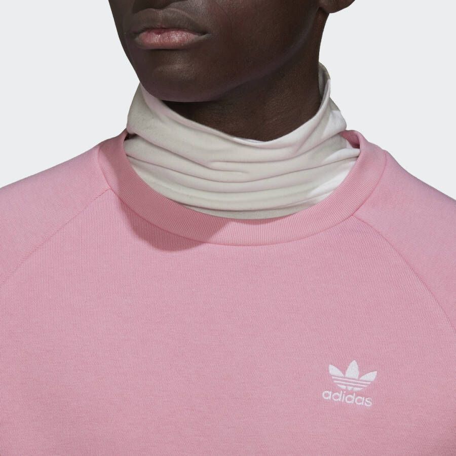 Adidas Originals Adicolor Essentials Trefoil Sweatshirt