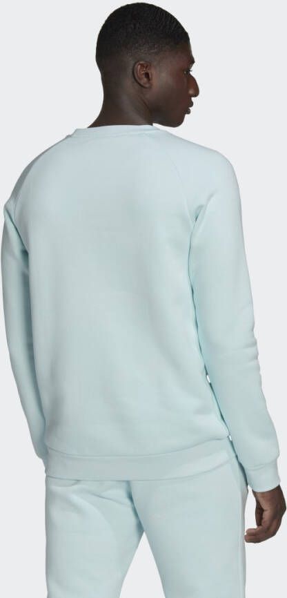 Adidas Originals Adicolor Essentials Trefoil Sweatshirt