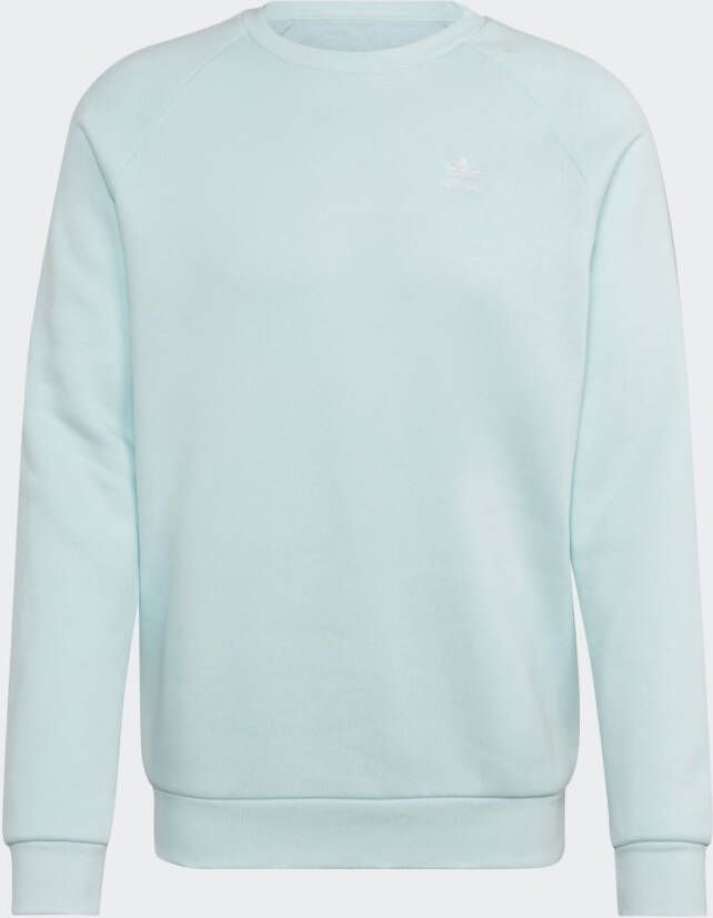 Adidas Originals Adicolor Essentials Trefoil Sweatshirt