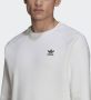 Adidas Originals Essentials Sweatshirt Sweaters Kleding white maat: L beschikbare maaten:L - Thumbnail 5