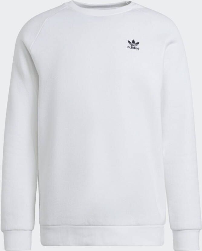 Adidas Originals Adicolor Essentials Trefoil Sweatshirt