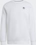 Adidas Originals Essentials Sweatshirt Sweaters Kleding white maat: L beschikbare maaten:L - Thumbnail 6