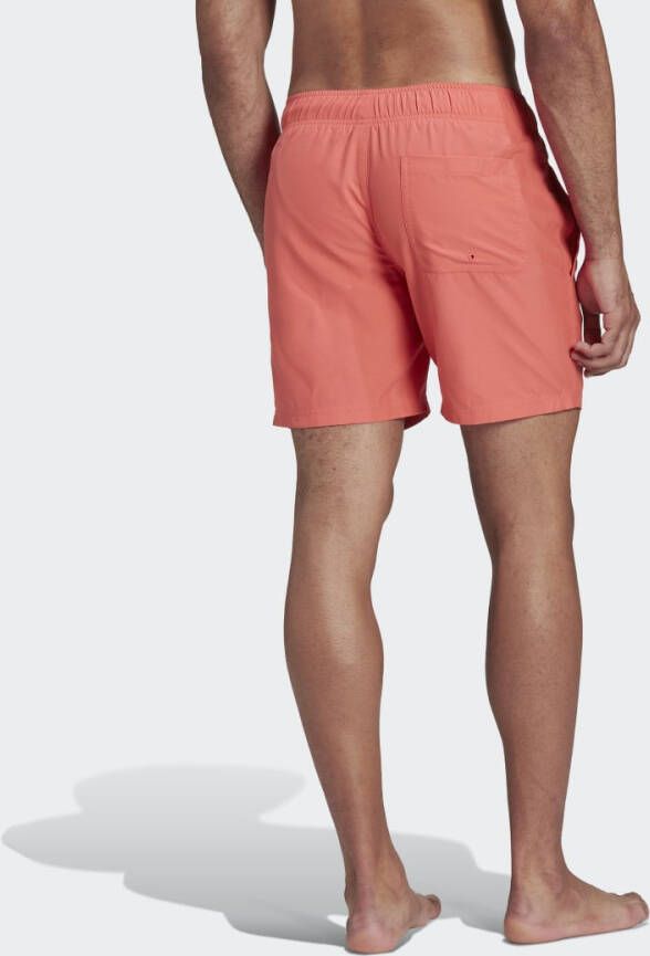 Adidas Originals Adicolor Essentials Trefoil Zwemshort