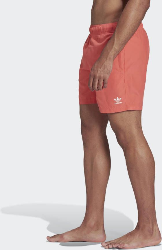 Adidas Originals Adicolor Essentials Trefoil Zwemshort