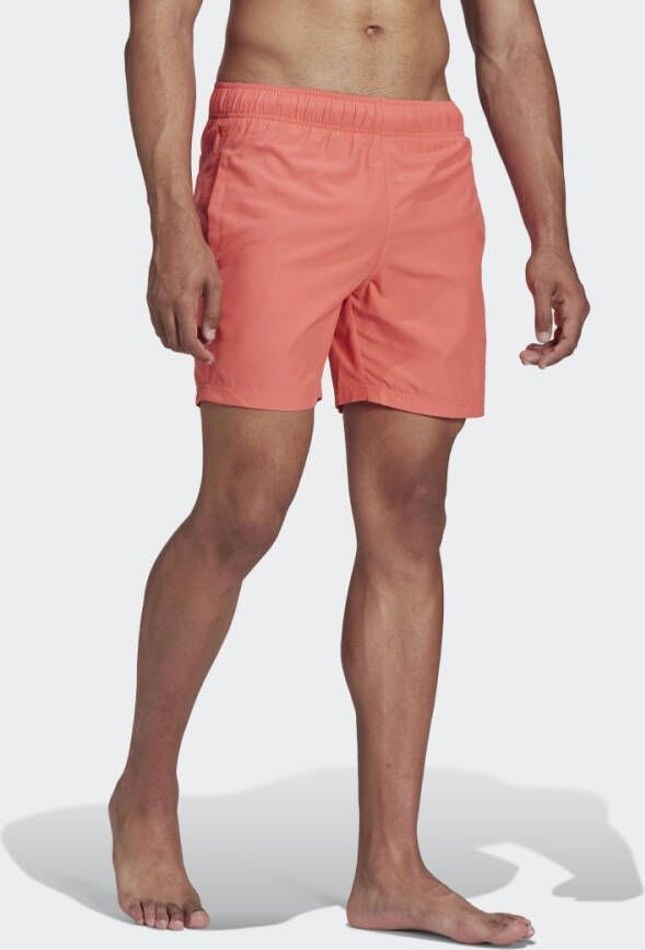 Adidas Originals Adicolor Essentials Trefoil Zwemshort