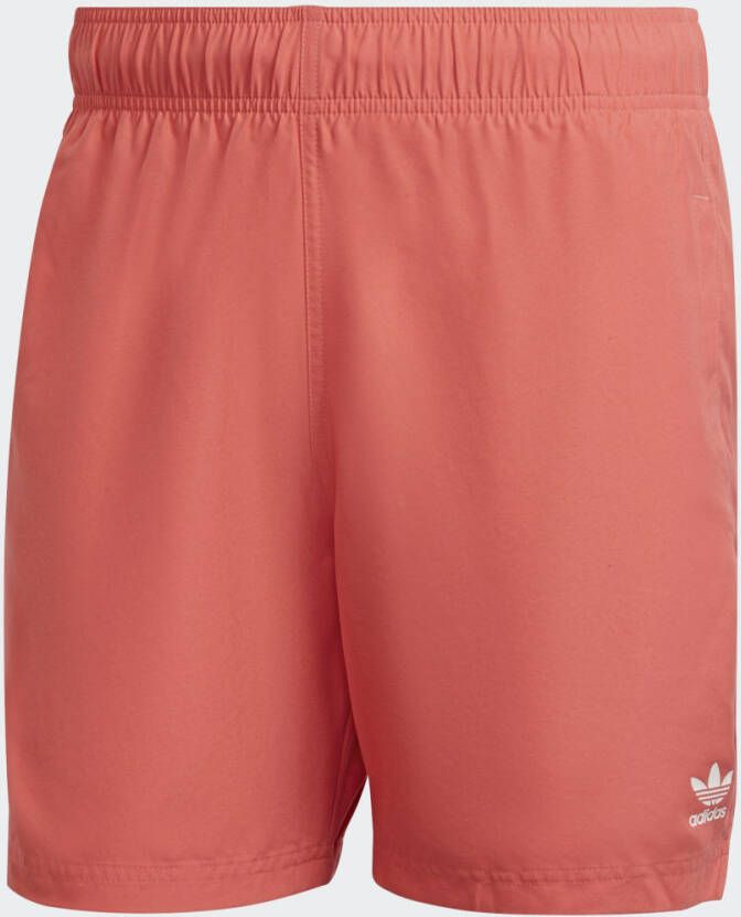 Adidas Originals Adicolor Essentials Trefoil Zwemshort