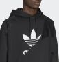 Adidas Originals Sweatshirt ADICOLOR FRENCH TERRY INTERLOCK HOODIE - Thumbnail 3
