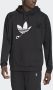 Adidas Originals Sweatshirt ADICOLOR FRENCH TERRY INTERLOCK HOODIE - Thumbnail 6