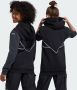 Adidas Originals Adicolor Half-Zip Hoodie - Thumbnail 3