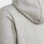 Adidas Originals Essentials Sweatshirt Hoodies Kleding medium grey heather white maat: 164 beschikbare maaten:140 152 164 176 - Thumbnail 6