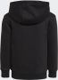 Adidas Originals Adicolor joggingpak zwart Trainingspak Katoen Capuchon 116 - Thumbnail 2
